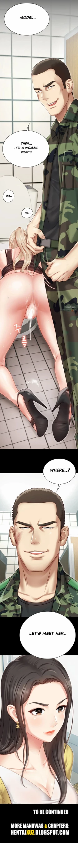 Page 18 of My Sister's Duty Ch.5/?