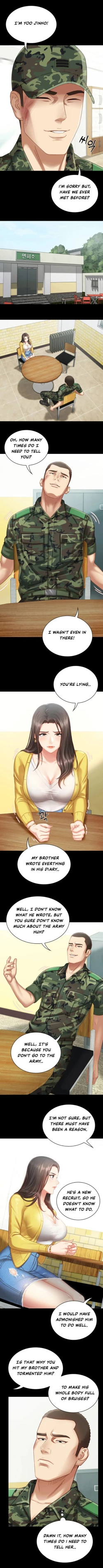 Page 22 of My Sister's Duty Ch.5/?