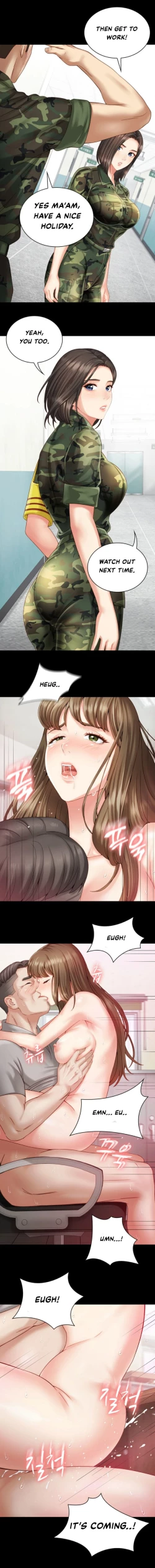 Page 41 of My Sister's Duty Ch.5/?