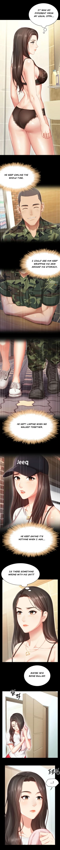 Page 8 of My Sister's Duty Ch.5/?