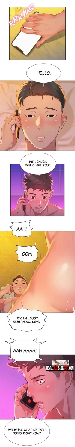 Page 106 of What do you Take me For? Ch.51/?