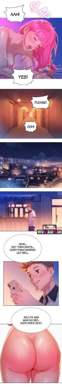 Page 117 of What do you Take me For? Ch.51/?