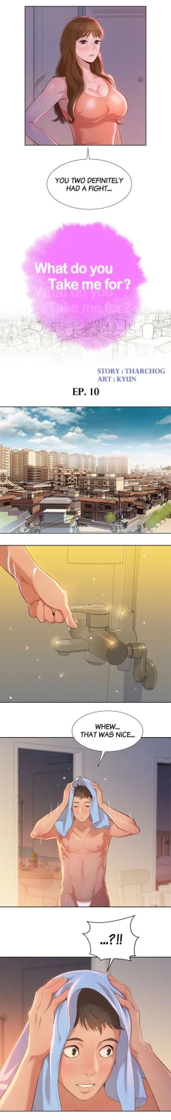 Page 136 of What do you Take me For? Ch.51/?