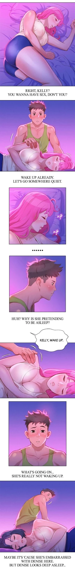 Page 196 of What do you Take me For? Ch.51/?