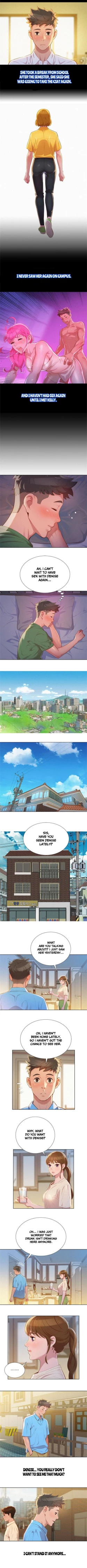 Page 296 of What do you Take me For? Ch.51/?