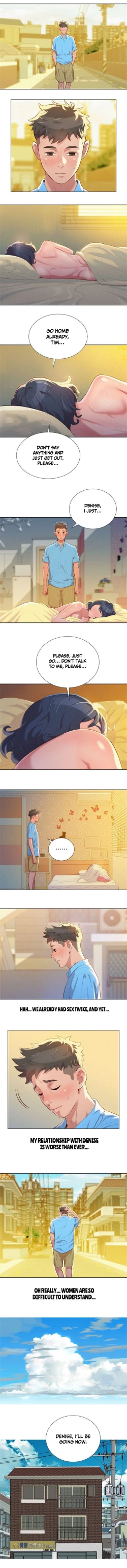 Page 311 of What do you Take me For? Ch.51/?