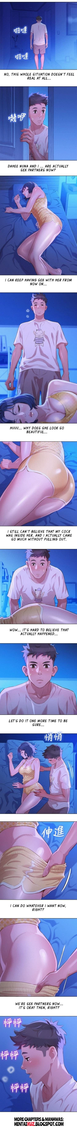 Page 350 of What do you Take me For? Ch.51/?