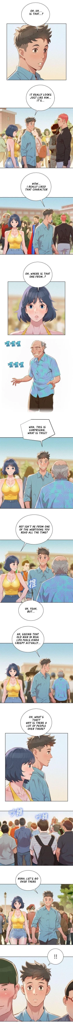 Page 386 of What do you Take me For? Ch.51/?