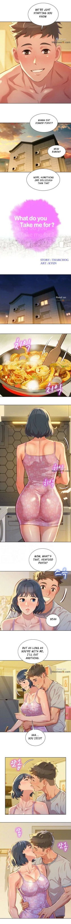 Page 439 of What do you Take me For? Ch.51/?