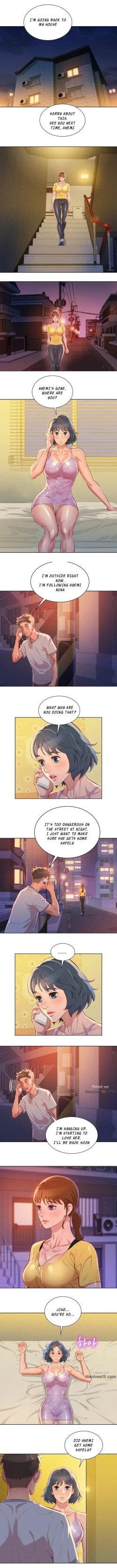 Page 450 of What do you Take me For? Ch.51/?