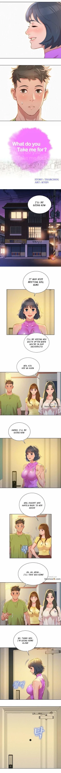 Page 459 of What do you Take me For? Ch.51/?