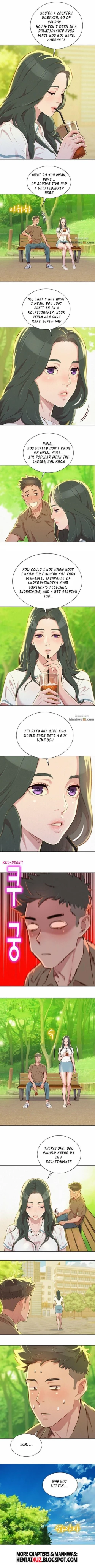 Page 464 of What do you Take me For? Ch.51/?