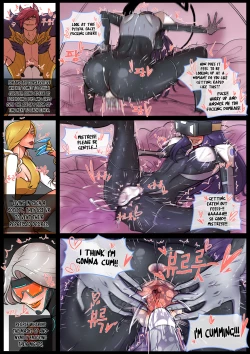 Page 6 of Indecent Virtual Reality