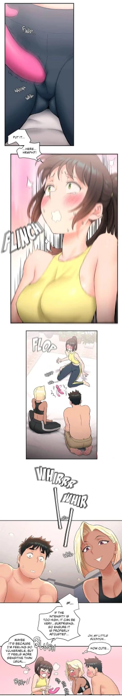 Page 198 of Sexercise Ch. 1-32