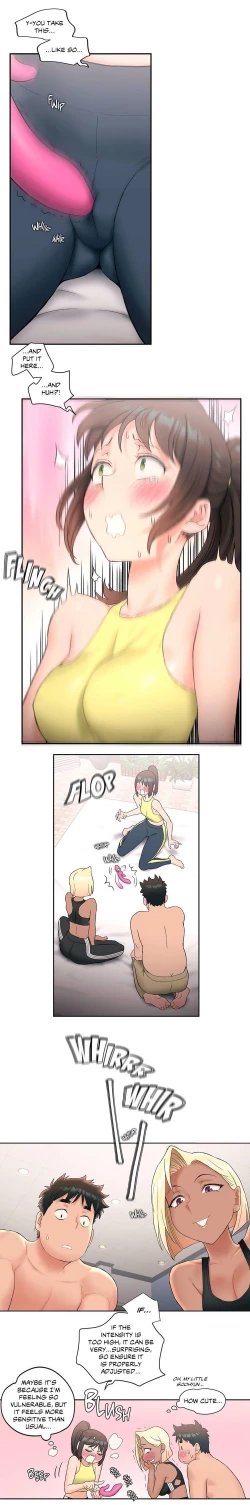 Page 201 of Sexercise Ch. 1-32