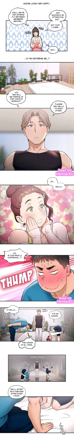 Page 290 of Sexercise Ch. 1-32