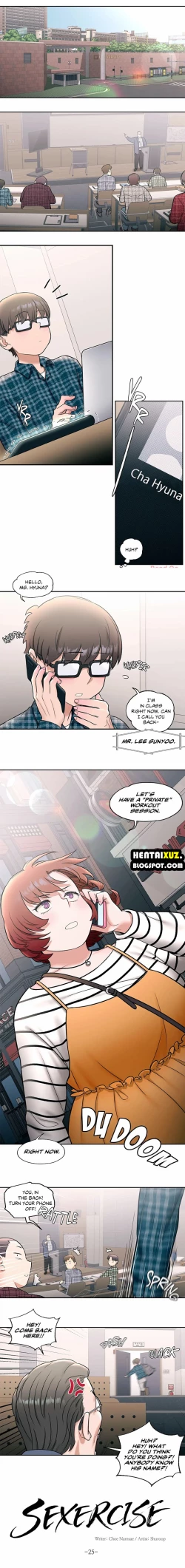 Page 354 of Sexercise Ch. 1-32