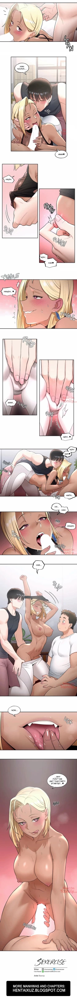 Page 413 of Sexercise Ch. 1-32