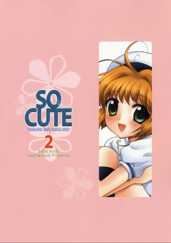 Page 34 of So Cute 2