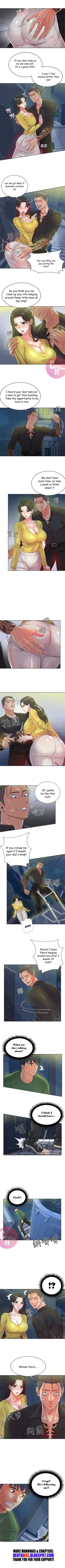 Page 24 of Eunhye's Supermarket Ch.3/?