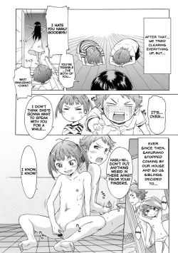 Page 18 of Head Dive