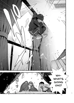 Page 14 of Omae no Kaa-chan Kyokondashi Sourou!! | Your Mom Has a Big Premature Ejaculating Dick!!