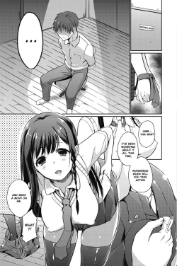 Page 3 of Ore wa Imouto no Sodatekata o Machigaeta Kamo |  I Might Have Made a Mistake With How I Raised My Little Sister