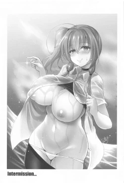 Page 30 of AZU-LEN Soushuuhen