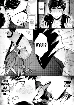 Page 22 of FALL IN ECSTASY