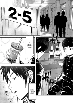 Page 3 of FALL IN ECSTASY