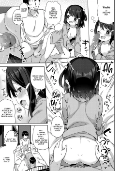 Page 17 of Shourai wa Oyome-san! | Wife in Future!