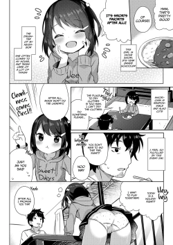 Page 2 of Shourai wa Oyome-san! | Wife in Future!