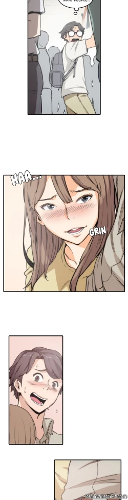 Page 101 of The Spot Master Ch.10/60