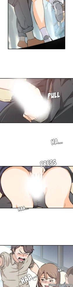 Page 103 of The Spot Master Ch.10/60