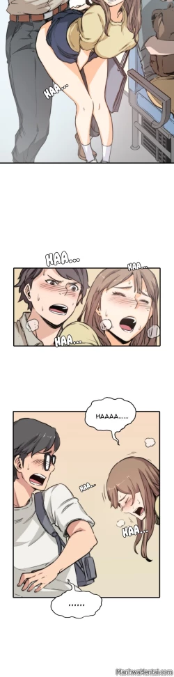 Page 104 of The Spot Master Ch.10/60