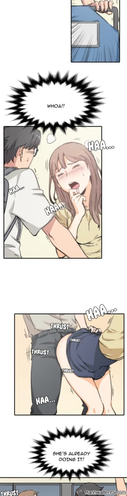 Page 106 of The Spot Master Ch.10/60