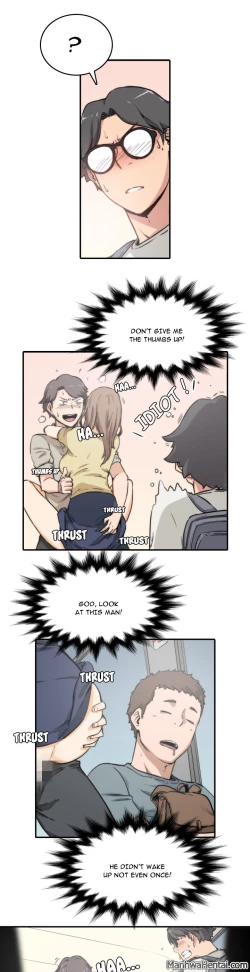 Page 118 of The Spot Master Ch.10/60