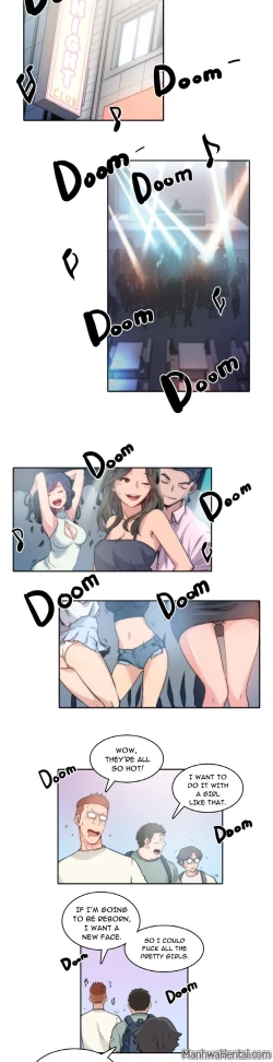 Page 11 of The Spot Master Ch.10/60