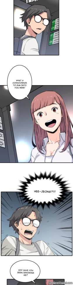 Page 125 of The Spot Master Ch.10/60