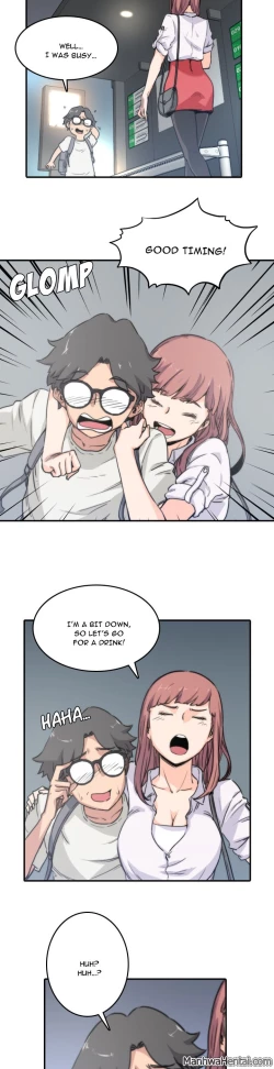 Page 126 of The Spot Master Ch.10/60