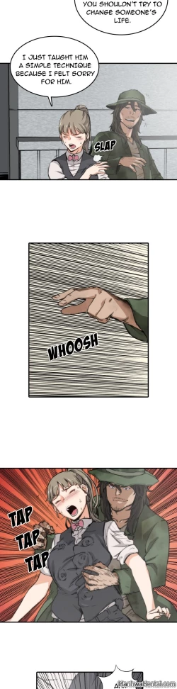 Page 136 of The Spot Master Ch.10/60