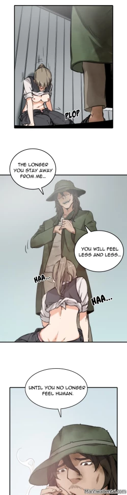 Page 148 of The Spot Master Ch.10/60