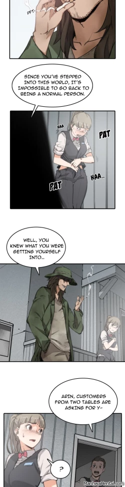 Page 149 of The Spot Master Ch.10/60