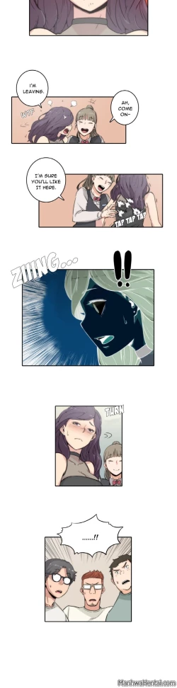 Page 14 of The Spot Master Ch.10/60