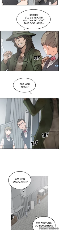 Page 150 of The Spot Master Ch.10/60