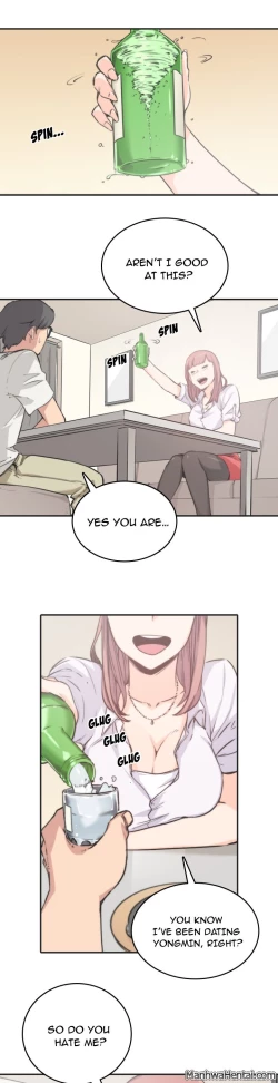 Page 153 of The Spot Master Ch.10/60