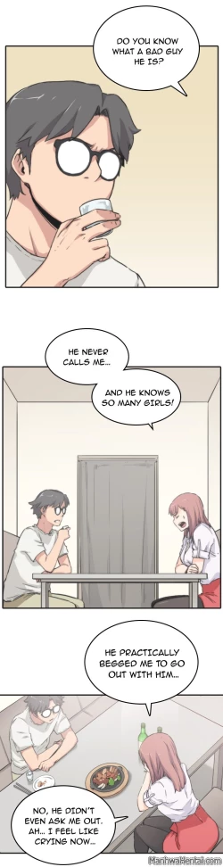 Page 156 of The Spot Master Ch.10/60