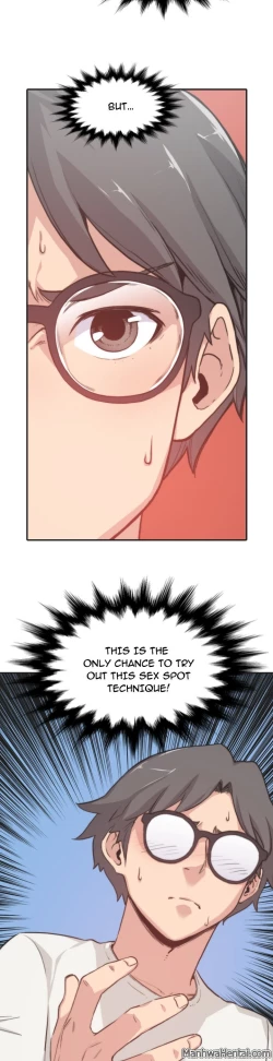 Page 158 of The Spot Master Ch.10/60