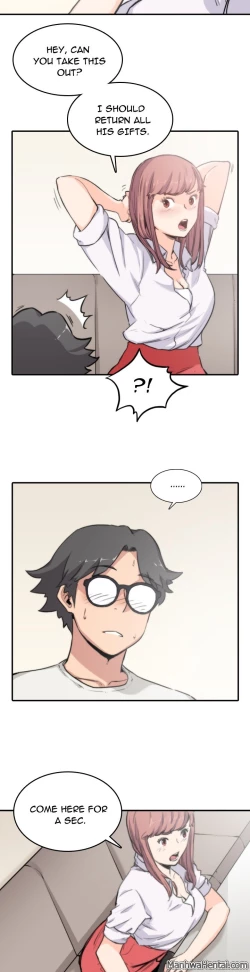 Page 166 of The Spot Master Ch.10/60