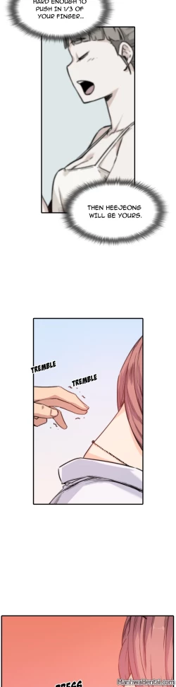 Page 169 of The Spot Master Ch.10/60